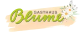Gasthaus Blume